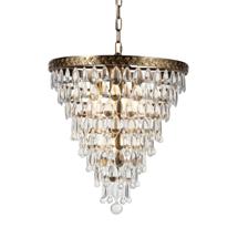 Люстра Delight Collection Люстра Clarissa 5 арт. KG0758P-5