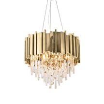 Люстра Delight Collection Люстра Barclay L4 gold арт. A006-400 L4 gold