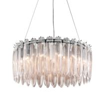 Люстра Delight Collection Люстра MD22027002-D65 matt black арт. MD22027002-D65 matt black