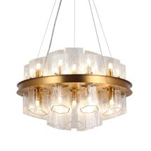 Люстра Delight Collection Люстра BRCH9191-AB арт. BRCH9191-AB