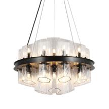 Люстра Delight Collection Люстра BRCH9191-BZ арт. BRCH9191-BZ