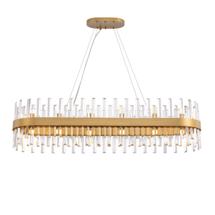 Люстра Delight Collection Люстра MD20020101-28ASG арт. MD20020101-28ASG