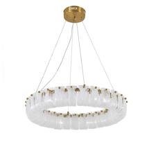 Люстра Delight Collection Люстра 82004P/D800 brass арт. 82004P/D800 brass