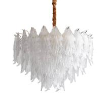 Люстра Delight Collection Люстра 6489P/D800 gold/clear арт. 6489P/D800 gold/clear