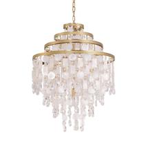 Люстра Delight Collection Люстра D8138P/D600 gold арт. D8138P/D600 gold