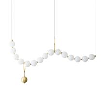 Люстра Delight Collection Люстра 10222P/15 gold арт. 10222P/15 gold