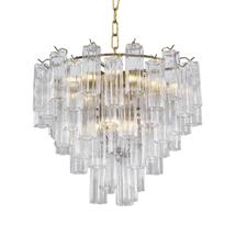 Люстра Delight Collection Люстра OWD2093-D75 gold/clear арт. OWD2093-D75 gold/clear