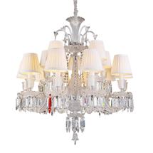 Люстра Delight Collection Люстра Baccarat 12 арт. ZZ86303-12