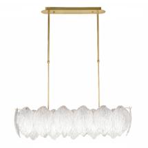 Люстра Delight Collection Люстра Novida L8 арт. BRCH9082