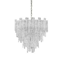 Люстра Delight Collection Люстра 5116-H640 L10 chrome арт. 5116-H640 L10 chrome