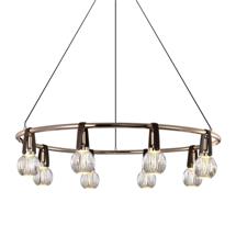 Люстра Delight Collection Люстра P0853-8C gold арт. P0853-8C s-gold