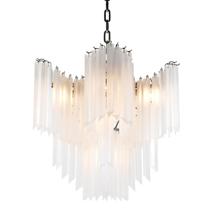 Люстра Delight Collection Люстра Pulsar 8 gold арт. OWD240 gold