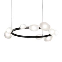 Люстра Delight Collection Люстра 5055P/D910 black/white арт. 5055P/D910 black/white