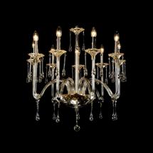 Люстра Delight Collection Люстра MD10027060-9A арт. MD10027060-9A
