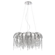 Люстра Delight Collection Люстра Avenue 5 арт. KM0358P-5M/A chrome