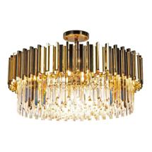 Люстра Delight Collection Люстра OMD9901-DIA75 gold арт. OMD9901-DIA75 gold