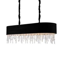 Люстра Delight Collection Люстра KG1102P-7 black арт. KG1102P-7 black