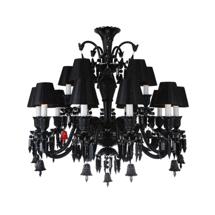 Люстра Delight Collection Люстра MD11027010-15B black арт. MD11027010-15B black