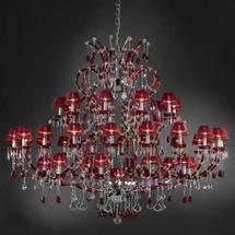 Люстра EMMEPILIGHT ART MT 750 40 10