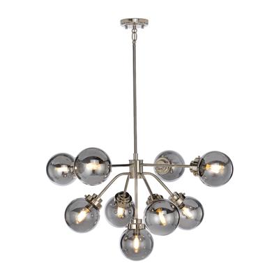 Люстра Elstead Lighting Люстра Elstead Lighting, Арт. KULA9 арт. KULA9