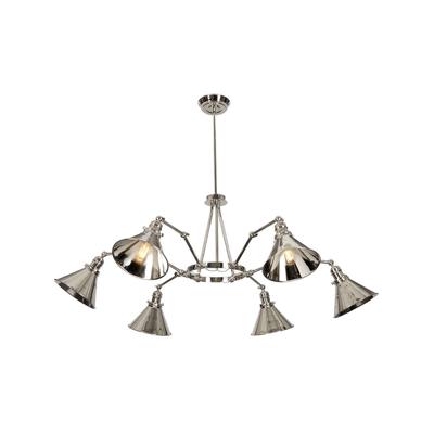 Люстра Elstead Lighting Люстра Elstead Interior, Арт. PV6-PN арт. PV6-PN
