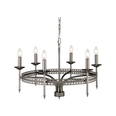 Люстра Elstead Lighting Люстра Elstead Lighting, Арт. CROWN6 арт. CROWN6