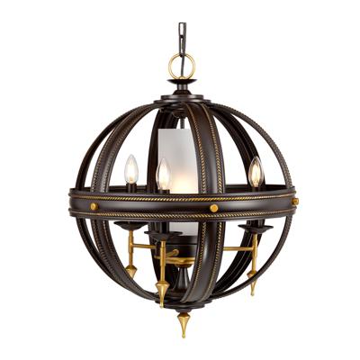 Люстра Elstead Lighting Люстра Elstead Lighting, Арт. REGAL4 арт. REGAL4