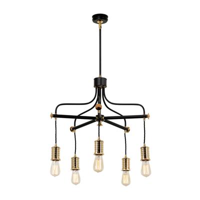 Люстра Elstead Lighting Люстра DOUILLE5-BPB Elstead, арт. DOUILLE5-BPB арт. DOUILLE5-BPB