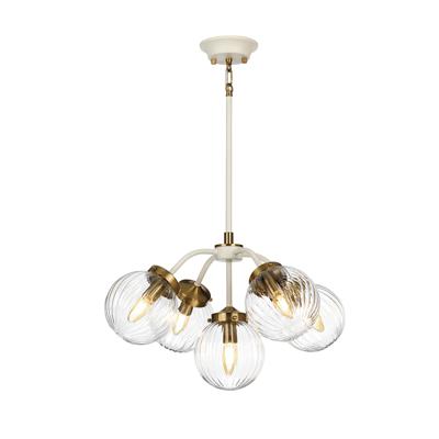 Люстра Elstead Lighting Люстра  Elstead Lighting, Арт. DL-COSMOS5 арт. DL-COSMOS5