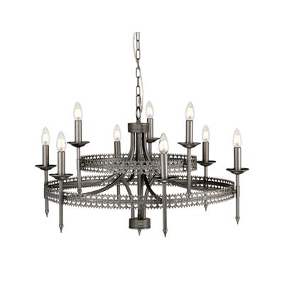Люстра Elstead Lighting Люстра Elstead Lighting, Арт. CROWN9 арт. CROWN9