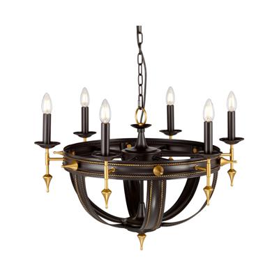 Люстра Elstead Lighting Люстра Elstead Lighting, Арт. REGAL6 арт. REGAL6