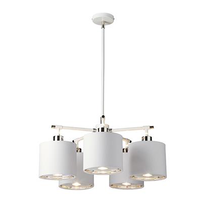 Люстра Elstead Lighting Люстра BALANCE5-WPN Elstead, арт. BALANCE5-WPN арт. BALANCE5-WPN