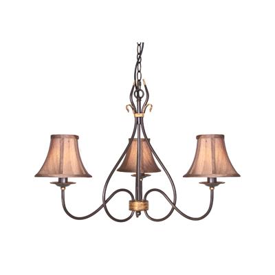 Люстра Elstead Lighting Люстра Elstead Interior, Арт. WM3 арт. WM3
