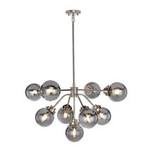 Люстра Elstead Lighting Люстра Elstead Lighting, Арт. KULA9 арт. KULA9