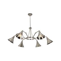 Люстра Elstead Lighting Люстра Elstead Interior, Арт. PV6-PN арт. PV6-PN