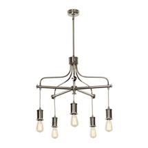 Люстра Elstead Lighting Люстра DOUILLE5-PN Elstead, арт. DOUILLE5-PN арт. DOUILLE5-PN