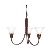 Люстра Elstead Lighting Люстра Elstead Interior, Арт. EM3-COPPER арт. EM3-COPPER