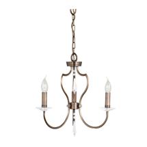 Люстра Elstead Lighting Люстра Elstead Interior, Арт. PM3-DB арт. PM3-DB