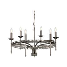Люстра Elstead Lighting Люстра Elstead Lighting, Арт. CROWN6 арт. CROWN6