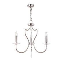 Люстра Elstead Lighting Люстра Elstead Interior, Арт. PM3-PN арт. PM3-PN