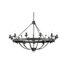 Люстра Elstead Lighting Люстра Elstead Lighting, Арт. WINDSOR12-GR арт. WINDSOR12-GR