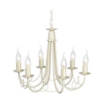 Люстра Elstead Lighting Люстра Elstead Interior, Арт. MN6-IV-GOLD арт. MN6-IV-GOLD