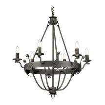Люстра Elstead Lighting Люстра Elstead Lighting, Арт. WINDSOR6-GR арт. WINDSOR6-GR