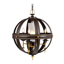 Люстра Elstead Lighting Люстра Elstead Lighting, Арт. REGAL4 арт. REGAL4