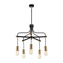 Люстра Elstead Lighting Люстра DOUILLE5-BPB Elstead, арт. DOUILLE5-BPB арт. DOUILLE5-BPB