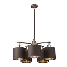 Люстра Elstead Lighting Люстра BALANCE5-BRPB Elstead, арт. BALANCE5-BRPB арт. BALANCE5-BRPB