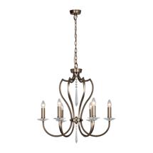 Люстра Elstead Lighting Люстра Elstead Interior, Арт. PM6-DB арт. PM6-DB