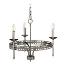 Люстра Elstead Lighting Люстра Elstead Lighting, Арт. CROWN3 арт. CROWN3
