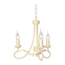Люстра Elstead Lighting Люстра Elstead Interior, Арт. OV3-IVORY-GOLD арт. OV3-IVORY-GOLD