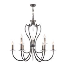 Люстра Elstead Lighting Люстра Elstead Interior, Арт. PM9-DB арт. PM9-DB